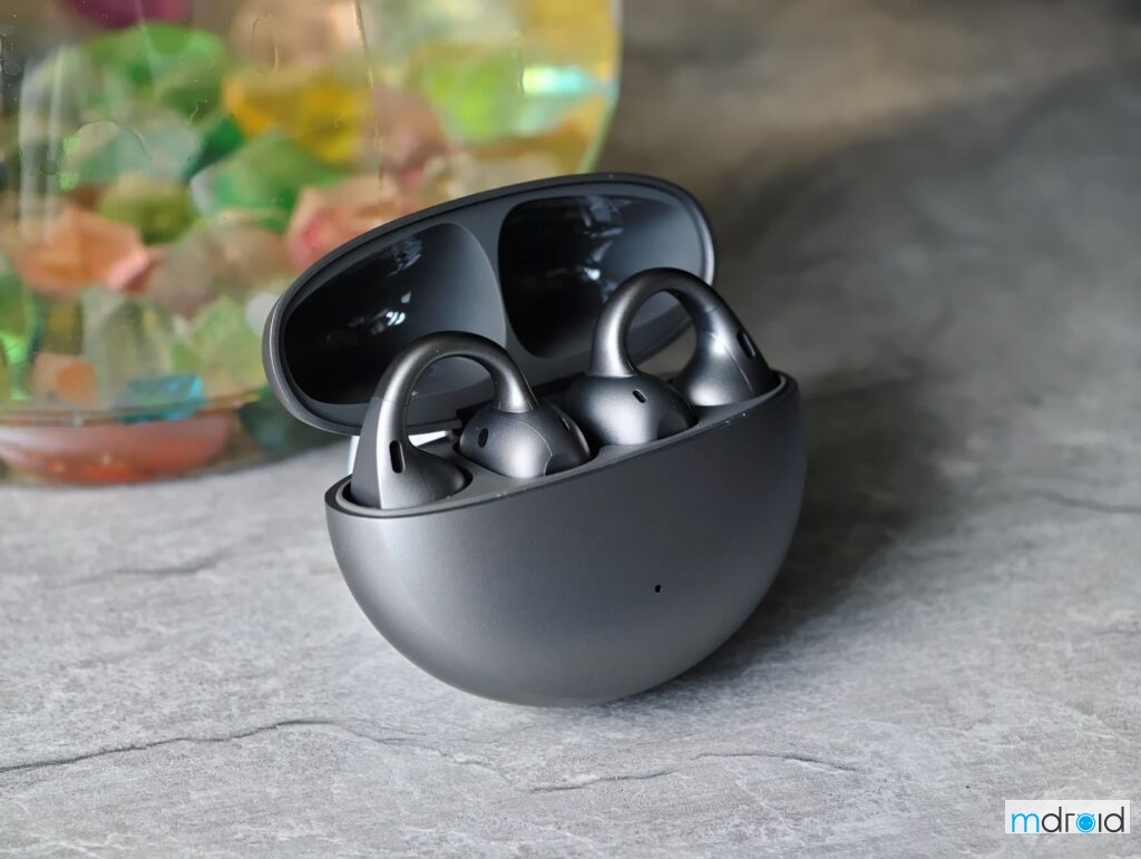 OPPO Enco Clip2 评测：开放式耳机迈入实用阶段？ 6