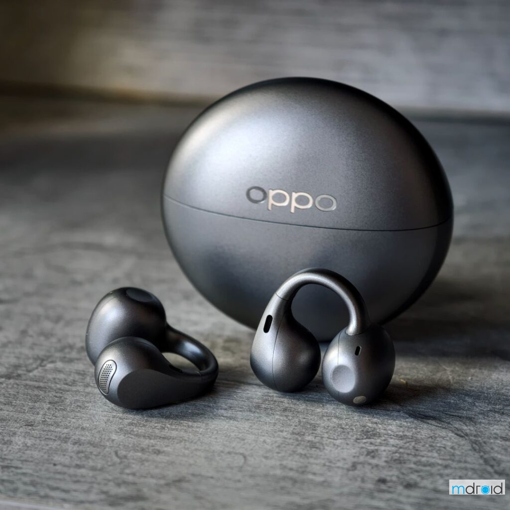 OPPO Enco Clip2 评测：开放式耳机迈入实用阶段？ 1