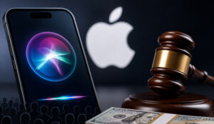 Siri AI