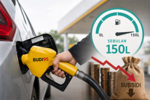 BUDI95