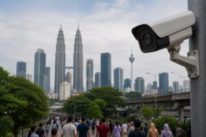 CCTV