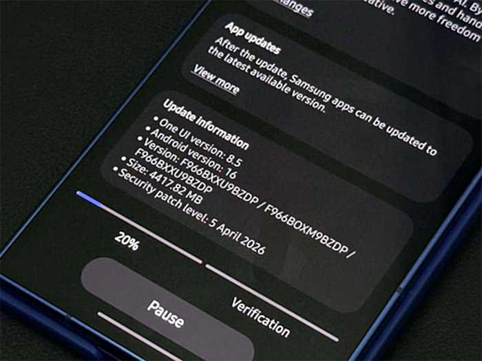 One UI