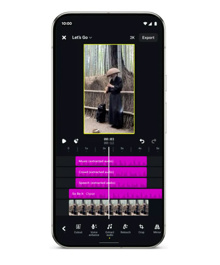 Android新功能速看：独家IG创作工具、与iPhone互联、全新Android Auto等等 5