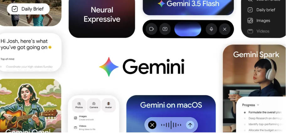 Gemini