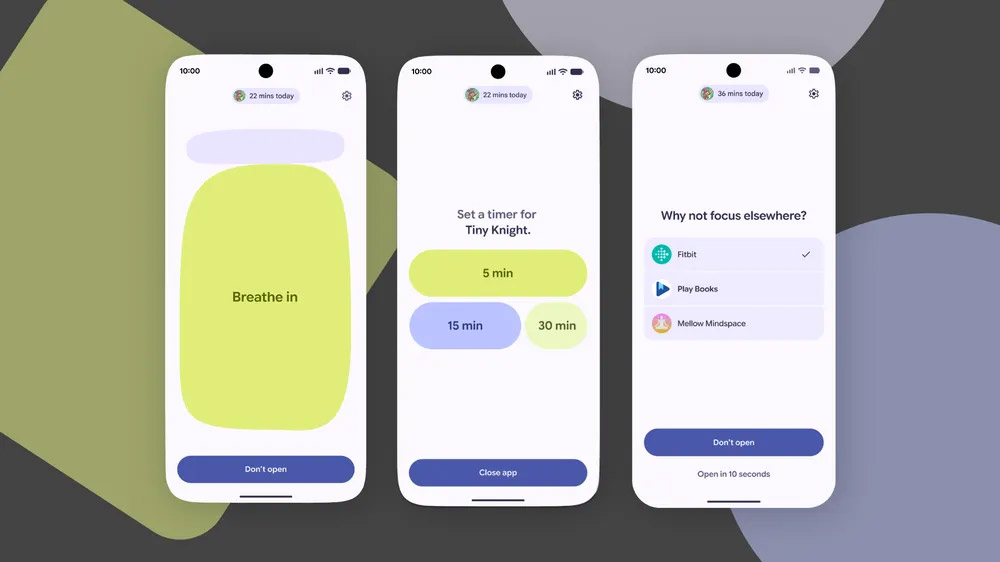 Android新功能速看：独家IG创作工具、与iPhone互联、全新Android Auto等等 9