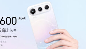 HONOR 600