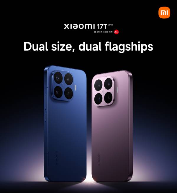小米17T 系列