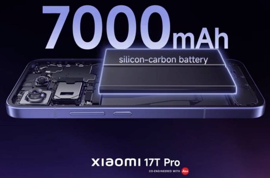 小米17T系列大马发布：售价RM2399起！ 4