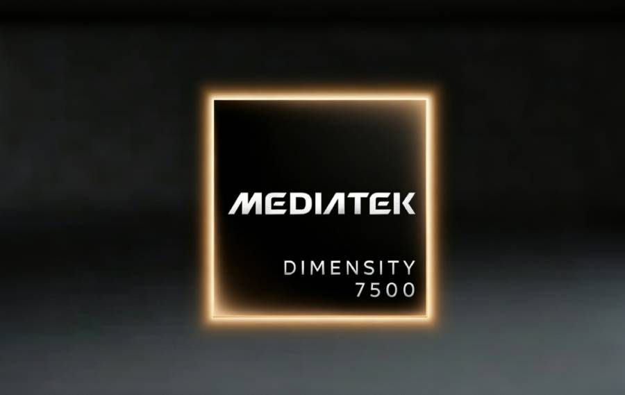 MediaTek天玑7500发布:采用旗舰Arm C1系列核心! MediaTek