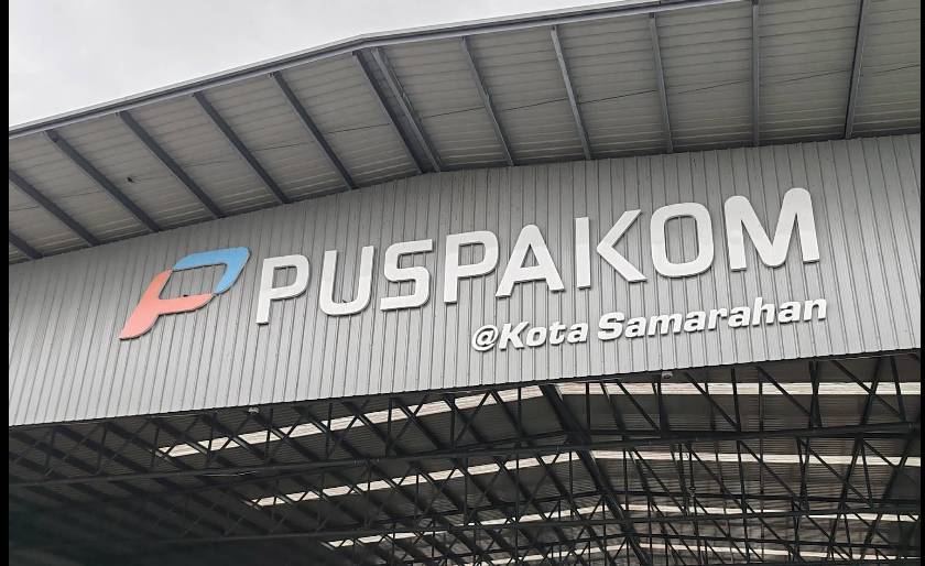 Puspakom