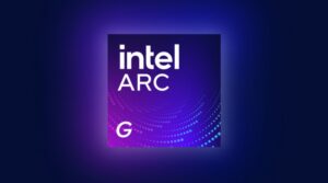 Intel Arc G-Series