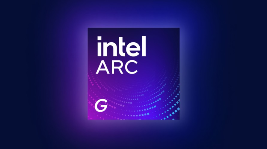 Intel Arc G-Series