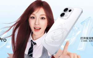 OPPO Reno16