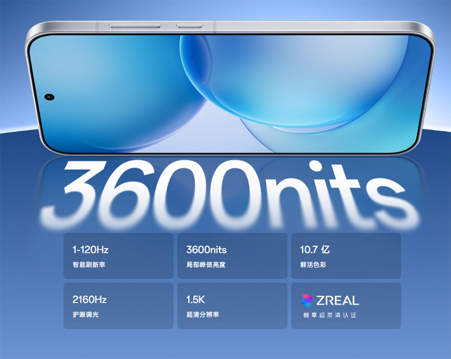 OPPO Reno16系列中国发布:售约RM2035起! OPPO Reno16系列中国发布:售约RM2035起! 1
