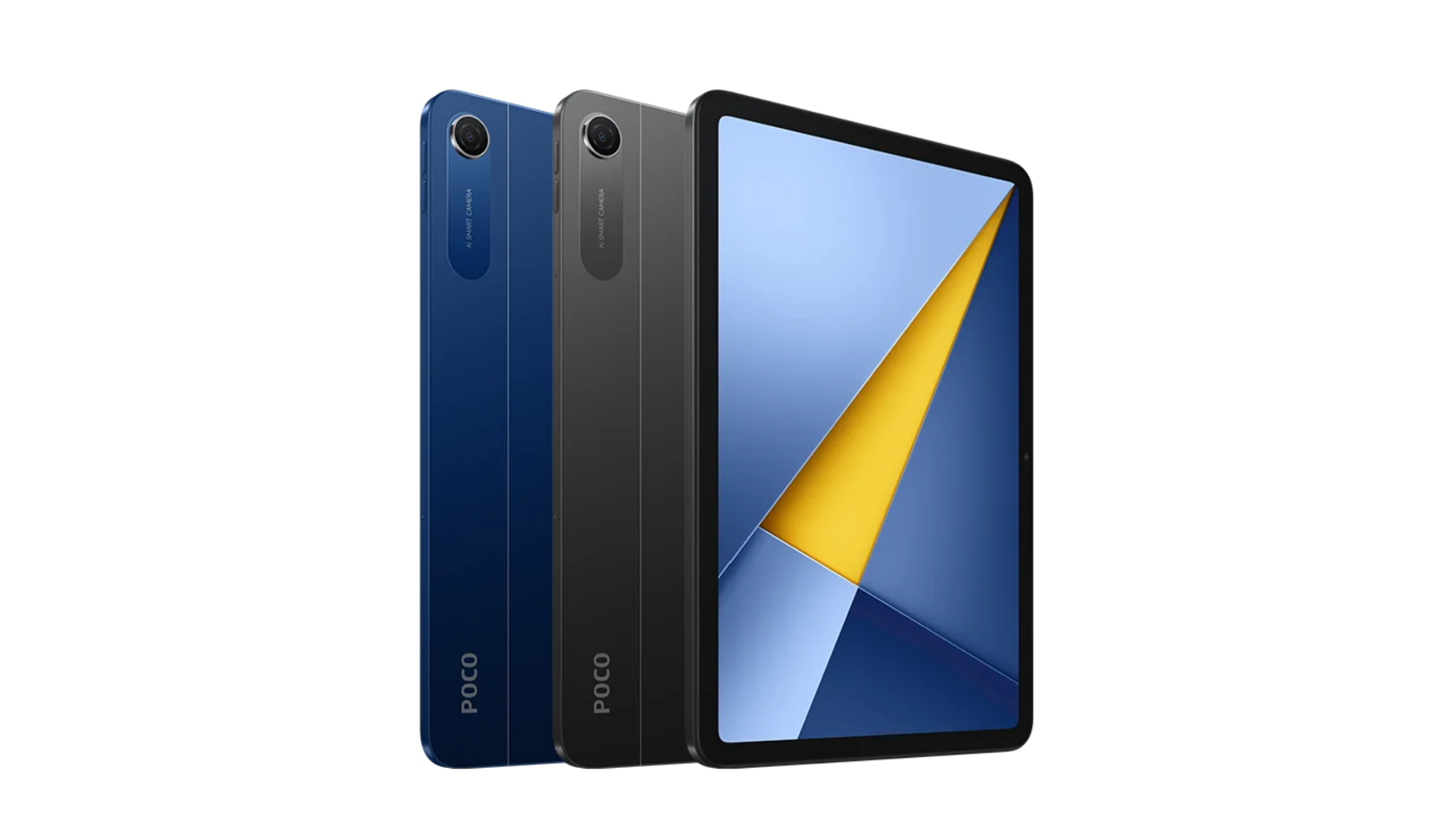 POCO C81 Pro 与 POCO Pad C1 大马发布:120Hz 高刷屏、超大电池,售价 RM399 起 POCO C81 Pro 与 POCO Pad C1 大马发布:120Hz 高刷屏、超大电池,售价 RM399 起 2