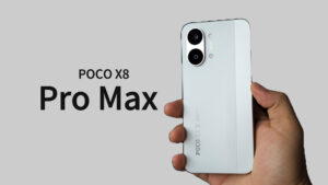 Poco X8 Pro Max 评测：RM1,999 能买到什么水准？