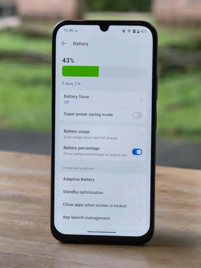 realme C100i 评测：7000mAh 同级最大电池，RM500+ 价位耐用冠军 2