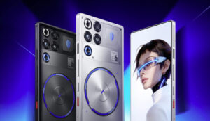 REDMAGIC 11S Pro