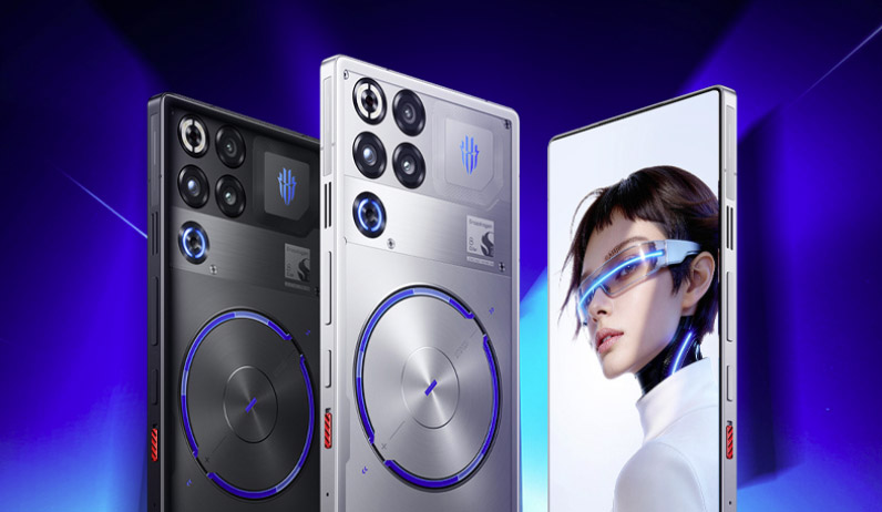 REDMAGIC 11S Pro