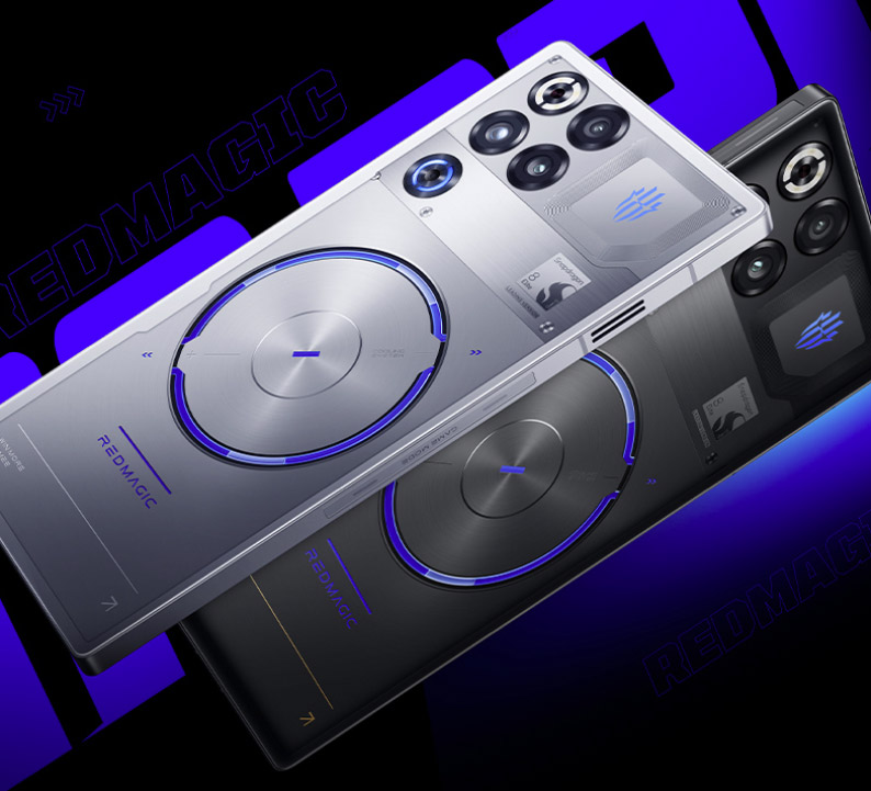 REDMAGIC 11S Pro中国发布：售约RM2918起！ 4