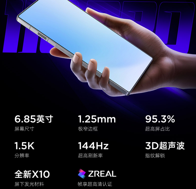 REDMAGIC 11S Pro中国发布：售约RM2918起！ 1