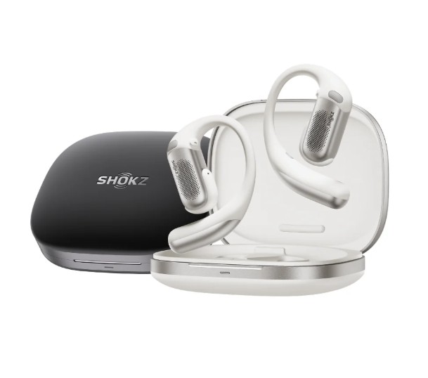 Shokz OpenFit Pro