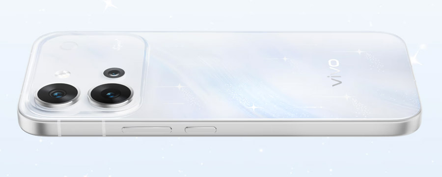 vivo S60