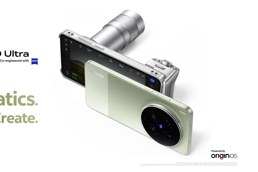 vivo X300 Ultra / X300 FE 大马发布：售价RM3299起！ 1