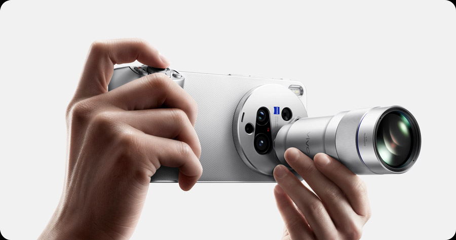 vivo X300 Ultra / X300 FE 大马发布：售价RM3299起！ 3