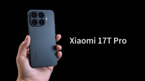Xiaomi 17T Pro 评测：7000mAh 超大电池＋旗舰性能，这次升级很有感