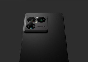 Xperia 1 VIII