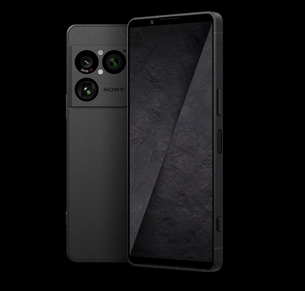 索尼Xperia 1 VIII发布:售约RM6922起! 索尼Xperia 1 VIII发布:售约RM6922起! 1