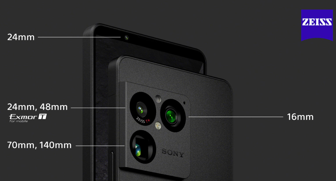 索尼Xperia 1 VIII发布:售约RM6922起! 索尼Xperia 1 VIII发布:售约RM6922起! 2
