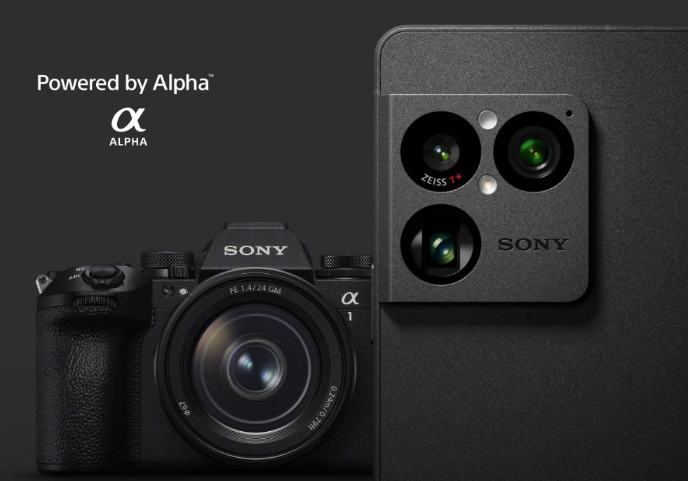 索尼Xperia 1 VIII发布:售约RM6922起! 索尼Xperia 1 VIII发布:售约RM6922起! 5