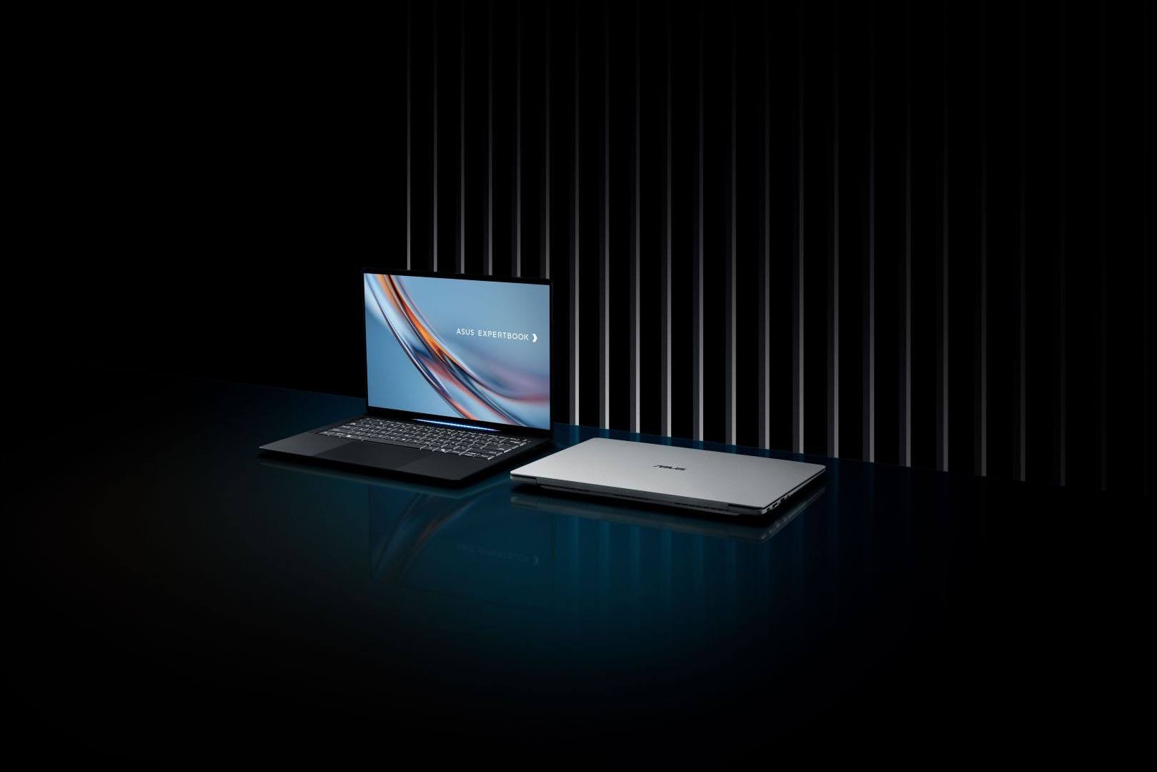 ASUS ExpertBook Ultra :重新定义旗舰商务笔记本电脑 ASUS ExpertBook Ultra :重新定义旗舰商务笔记本电脑 3
