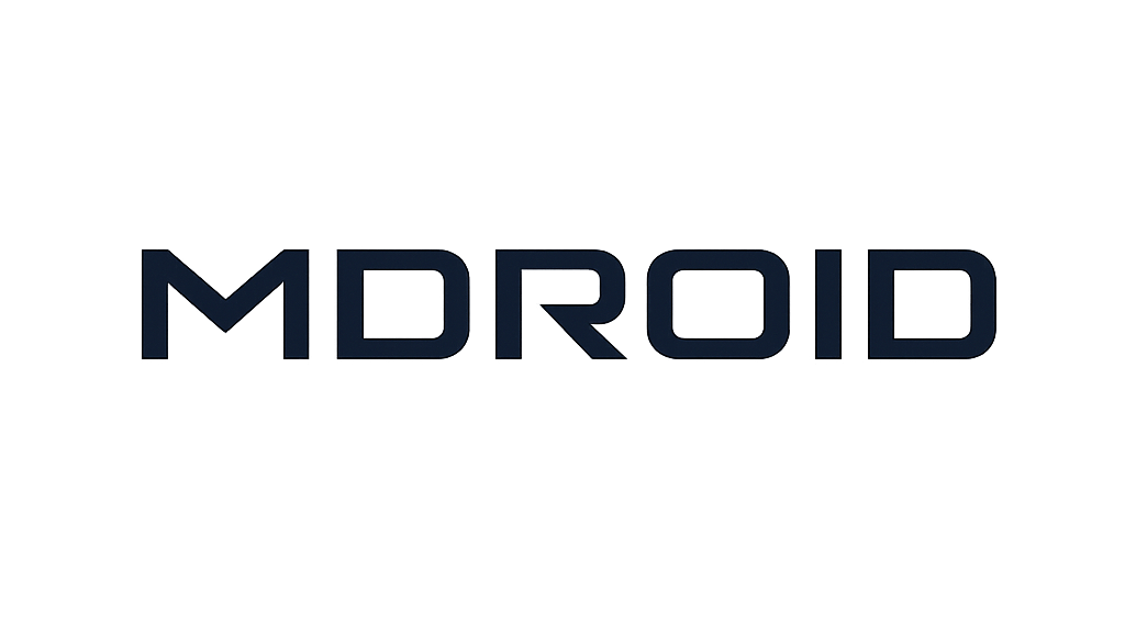 Mdroid