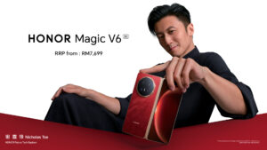 HONOR Magic V6 Price KV