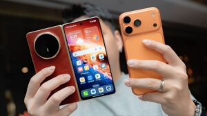 不必放弃 iPhone，HONOR Magic V6 打通苹果生态与折叠屏体验