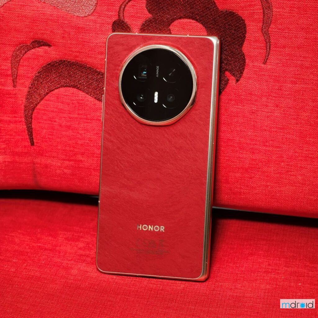 HONOR Magic V6 深度评测：耐用性、续航与生态体验全面升级 7