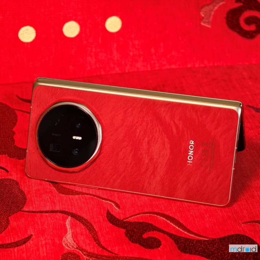 HONOR Magic V6 深度评测：耐用性、续航与生态体验全面升级 1