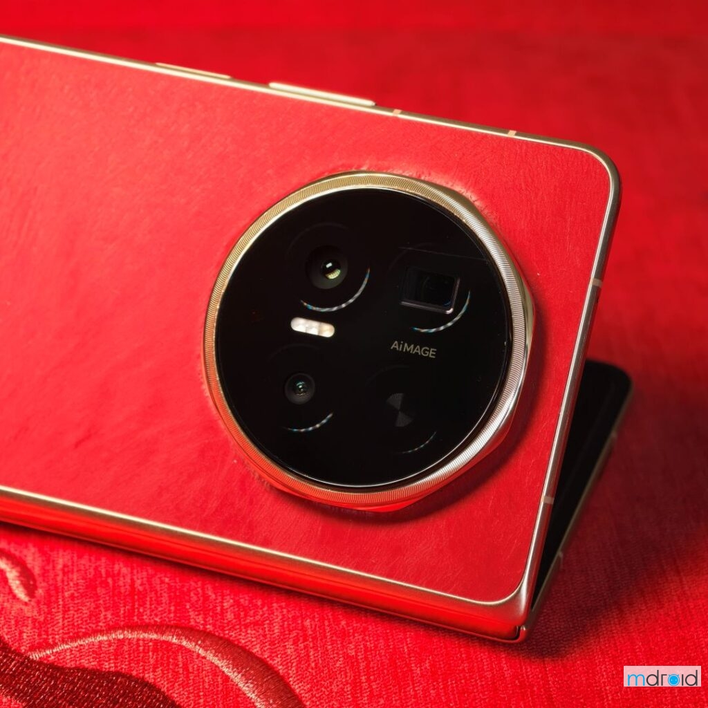 HONOR Magic V6 深度评测：耐用性、续航与生态体验全面升级 5