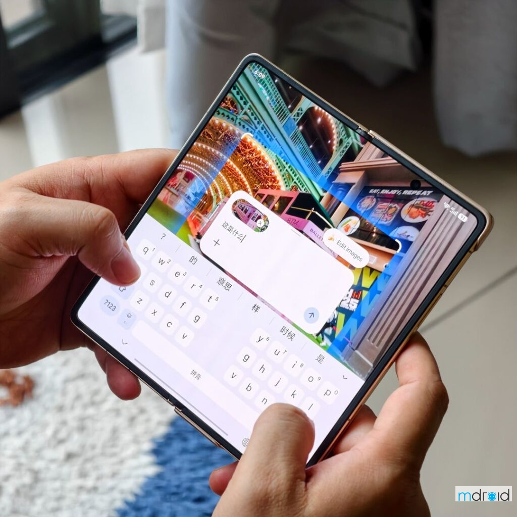 HONOR Magic V6 深度评测：耐用性、续航与生态体验全面升级 6