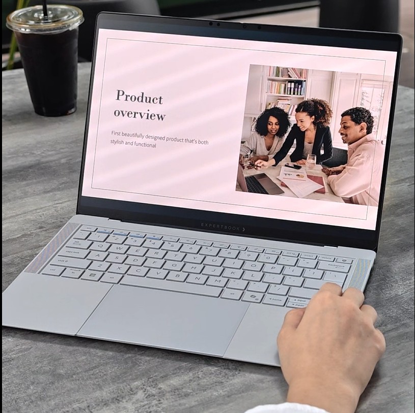 ASUS ExpertBook Ultra 评测:不足 1kg 机身又能玩 3A 游戏的旗舰商务本? ASUS ExpertBook Ultra 评测:不足 1kg 机身又能玩 3A 游戏的旗舰商务本? 5