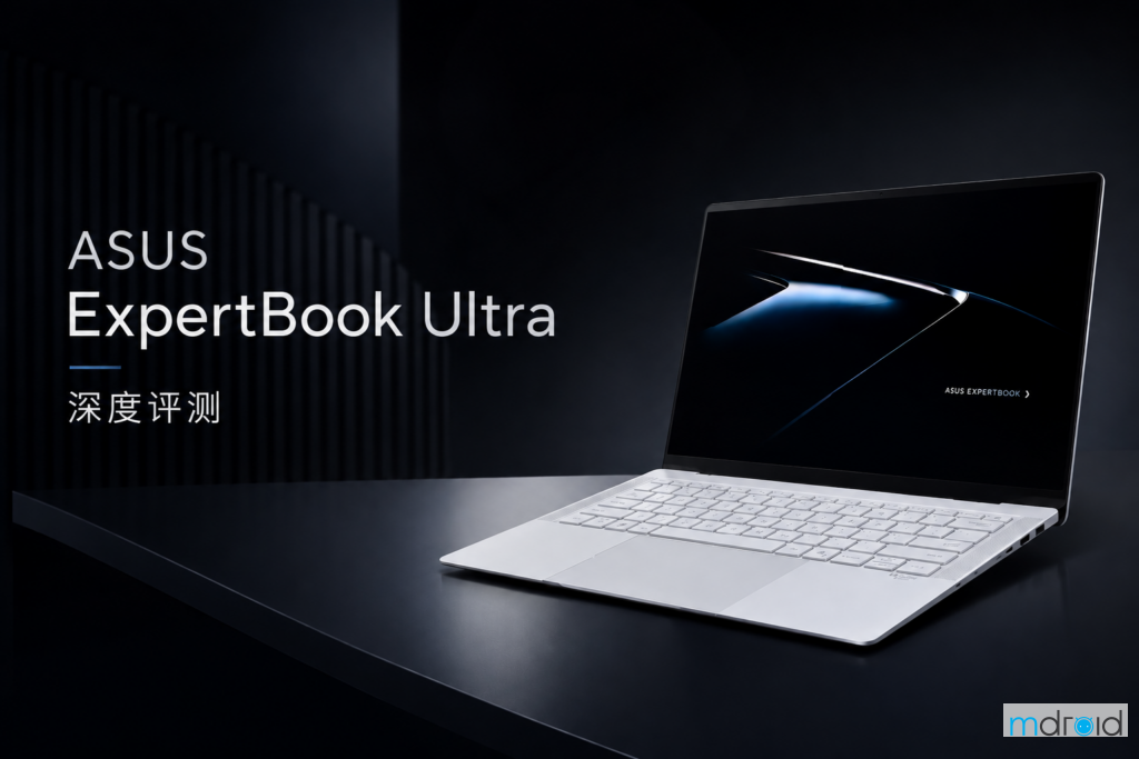 ASUS ExpertBook Ultra 评测:不足 1kg 机身又能玩 3A 游戏的旗舰商务本? ASUS ExpertBook Ultra 评测:不足 1kg 机身又能玩 3A 游戏的旗舰商务本?