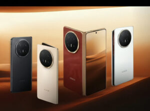 HONOR Magic V6