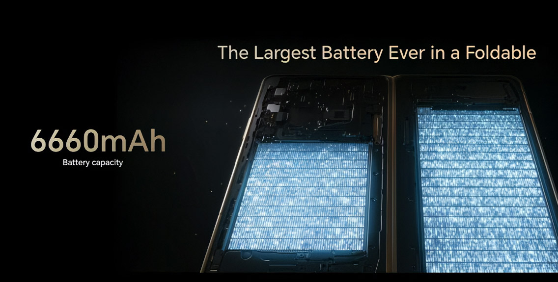 HONOR Magic V6大马发布：售价RM7,699起！ 5
