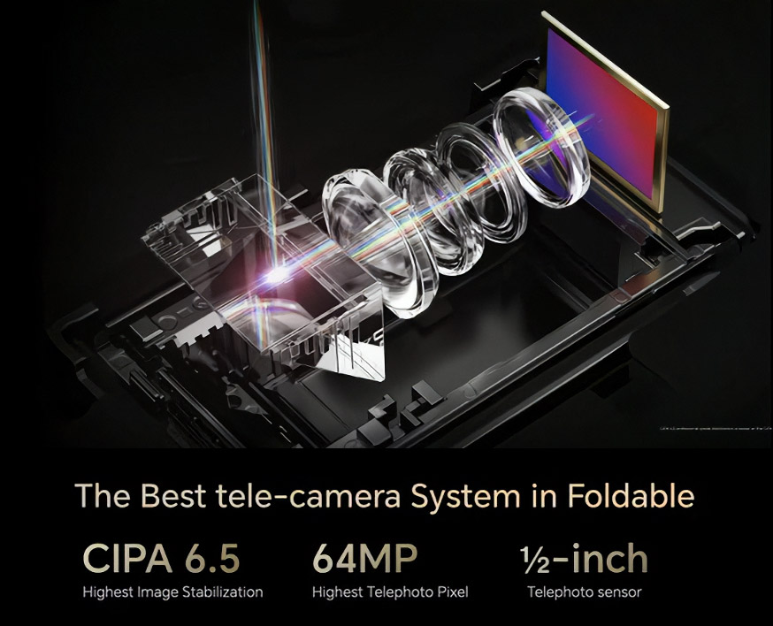 HONOR Magic V6大马发布：售价RM7,699起！ 3