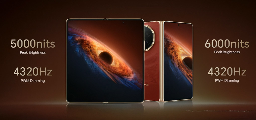 HONOR Magic V6大马发布：售价RM7,699起！ 2