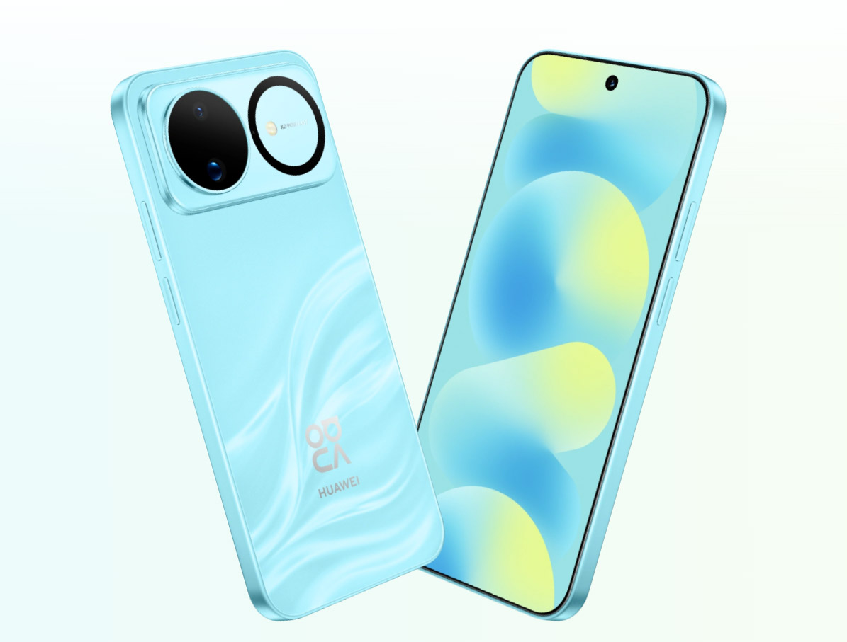 华为nova 16系列中国发布:售约RM1757起! 华为nova 16系列中国发布:售约RM1757起! 2