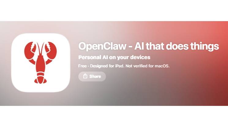 OpenClaw
